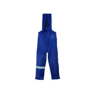 Pantalon BEAVER bleu - COVERGUARD - Taille XL
