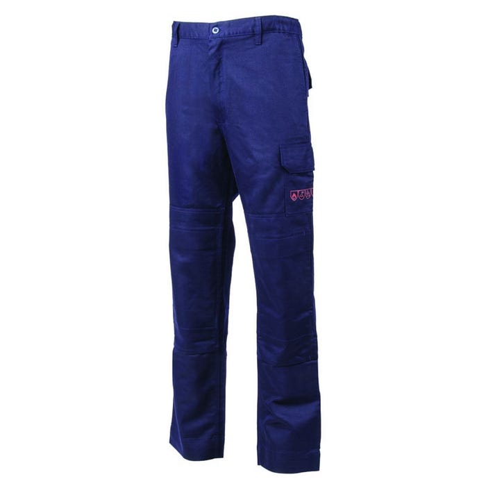Pantalon STELLER multirisques - COVERGUARD - Taille XL