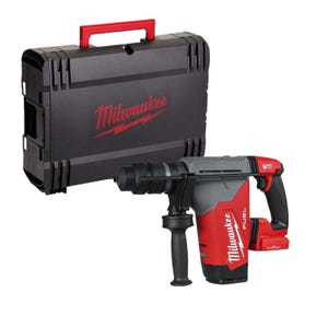 Perforateur burineur 18V SDS-PLUS ONE-KEY (Solo) M18 ONEFHPX-0X - MILWAUKEE 4933478495