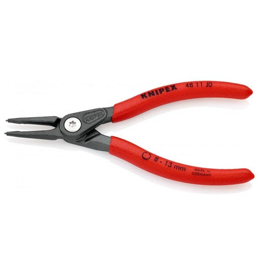 PINCE A CIRCLIPS INTERIEURS 08-13 DROITE KNIPEX