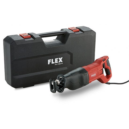 Flex RS 13-32 Scie sabre 438383 1300 W