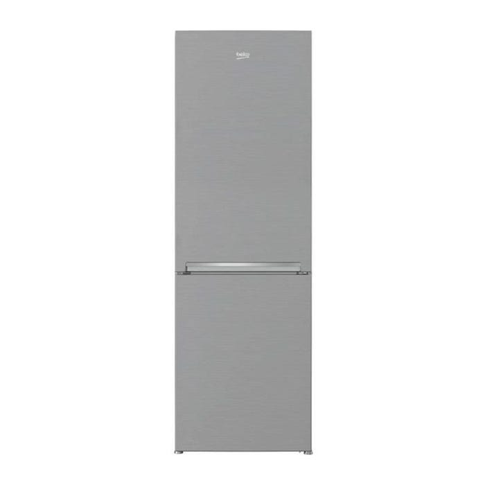 Réfrigérateurs combinés 334L BEKO F, BEK8690842383236