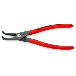 PINCE A CIRCLIPS INTERIEURS 40-100 COUDEE KNIPEX
