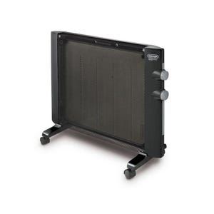 DELONGHI Panneaux rayonnant - HMP1500 - 1500 W - Noir