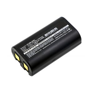 Batterie 7.4V 0.65Ah Li-ion pour 3M PL200