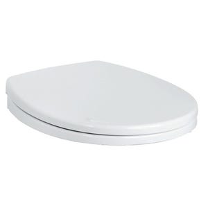 Ideal Standard - Abattant WC avec couvercle blanc - Matura 2 Ideal standard