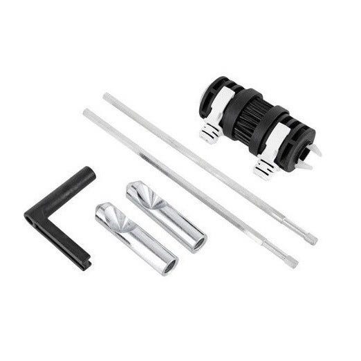 Ideal Standard - Kit fixations pour cuvette WC suspendu TESI/CONNECT/ AIR Ideal standard