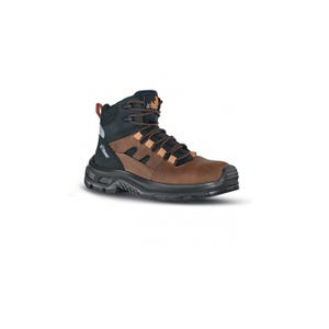 Chaussures de sécurité bottines JAZZ S3 SRC | UC10094 - Upower