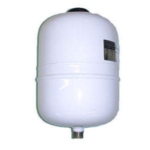 Vase d expansion vexbal pour chauffe-eau - Capacité : 8 itres pour chauffe-eau 100 litres
