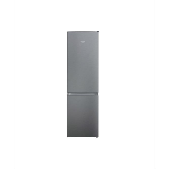 Réfrigérateurs combinés Froid Froid ventilé HOTPOINT 59,6cm, HOT8050147630198