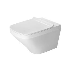 Pack WC suspendu DuraStyle 370 x 540 mm blanc 45300900A1 Duravit