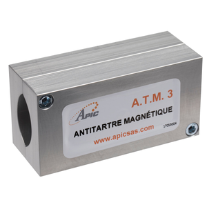 A.T.M. 3 Anti-tartre magnétique