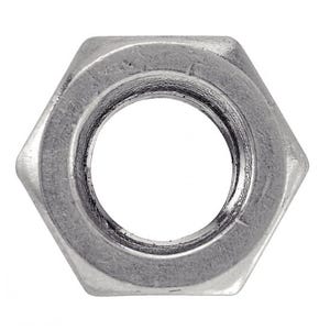 Ecrou hexagonal - Filetage métrique pas fin - Inox A2 DIN 934 M14 - Pas de 150 - Boîte de 50