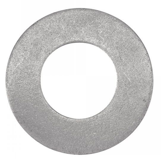 Rondelle élastique cintrée - Acier Zn Ø10 mm - Boîte de 200