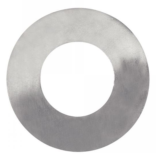 Rondelle élastique cintrée - Inox A1 Ø2 mm - Boîte de 500
