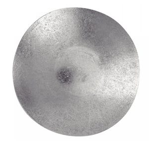 Vis à métaux tête ronde collet carré - Inox A4 8x50 mm - Boîte de 100