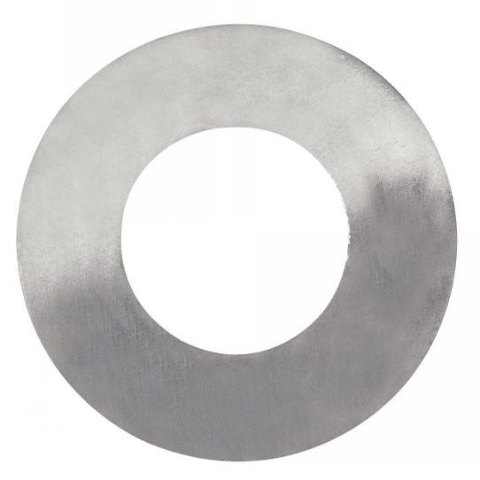 Rondelle élastique ondulée - Inox A4 Ø2,5x5,5 mm - Boîte de 500