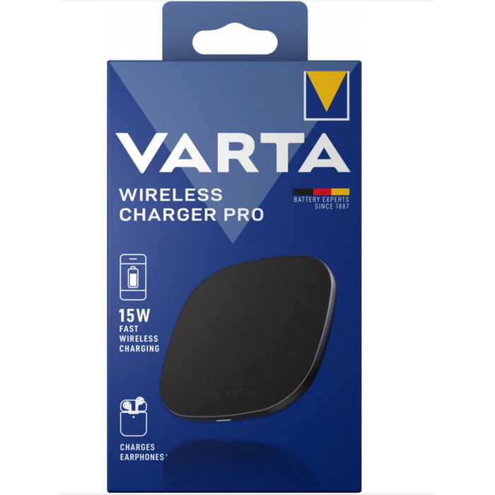 Chargeurs externes VARTA 57905101111