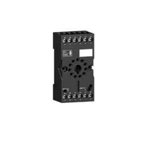embase - pour relais rumc3 - 3of - contacts mixtes - schneider electric ruzc3m