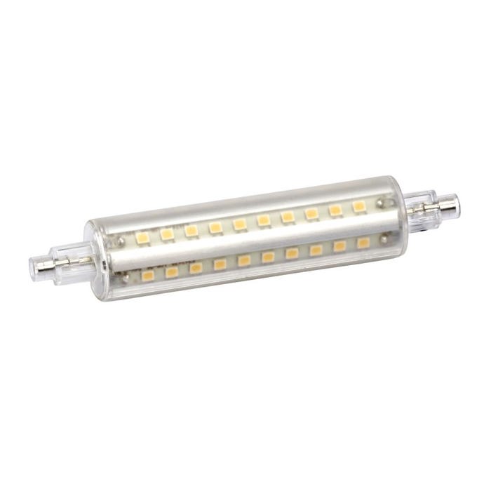 Ampoule Led Cylindrique R7s - 1250 Lm - 10w - Aric