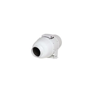 Ventilateur de conduit - IN LINE XSilent 100 ALDES - 11022350 Diamètre 100 mm - Débit 240 m3/h