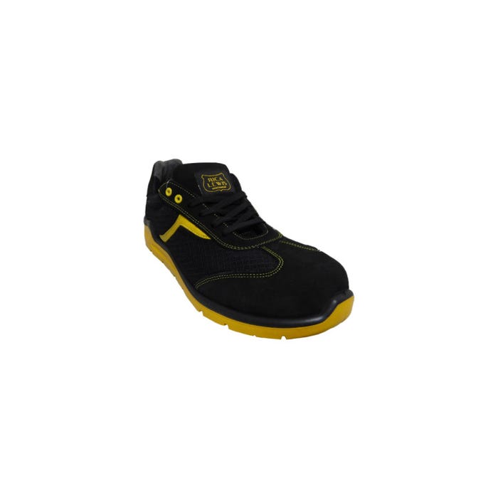 Chaussures de protection S1P RICA LEWIS - Homme - Taille 46 - FLASH