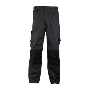 Pantalon CLASS gris foncé - COVERGUARD - Taille S