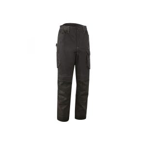 Pantalon BARVA Anthracite-Lime - Coverguard - Taille 2XL