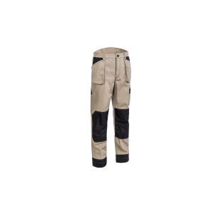 Pantalon OROSI Sable - COVERGUARD - Taille S