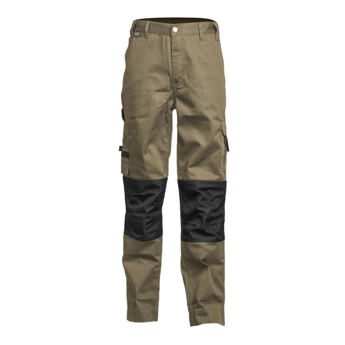 Pantalon CLASS beige - COVERGUARD - Taille XS
