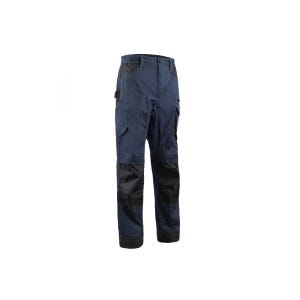 Pantalon BARVA Bleu nuit - Coverguard - Taille XL