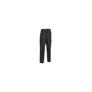 Pantalon TENERIO Noir - COVERGUARD - Taille XL