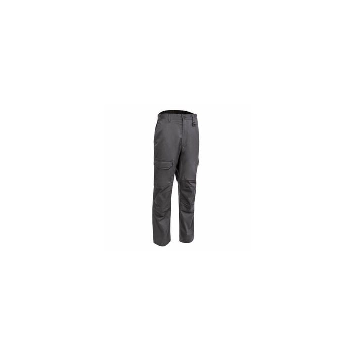 Pantalon IRAZU Anthracite - COVERGUARD - Taille XL