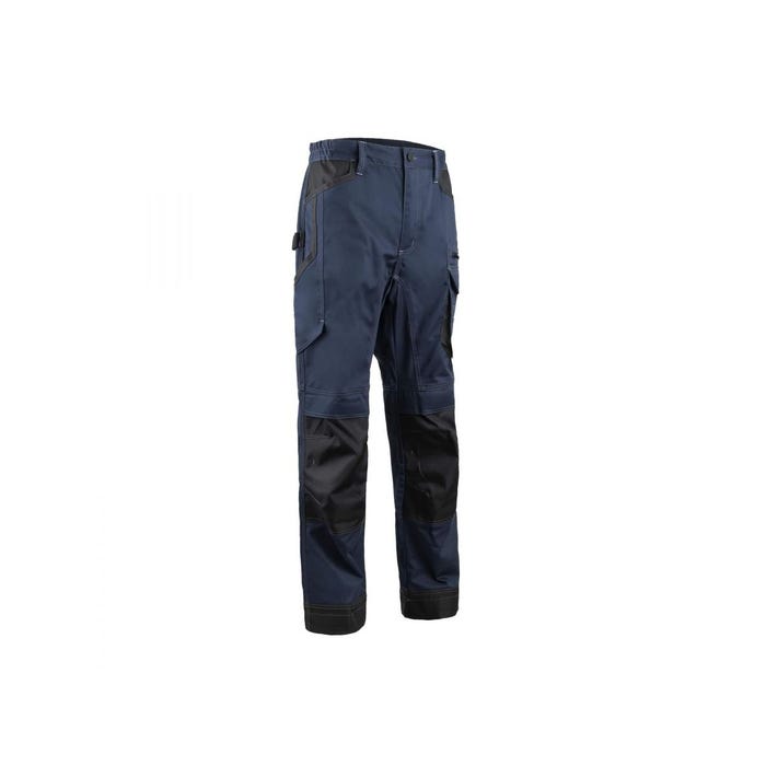 Pantalon BARVA Bleu nuit - Coverguard - Taille L