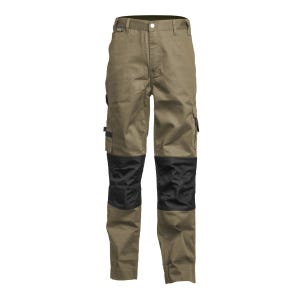 Pantalon CLASS beige - COVERGUARD - Taille XL