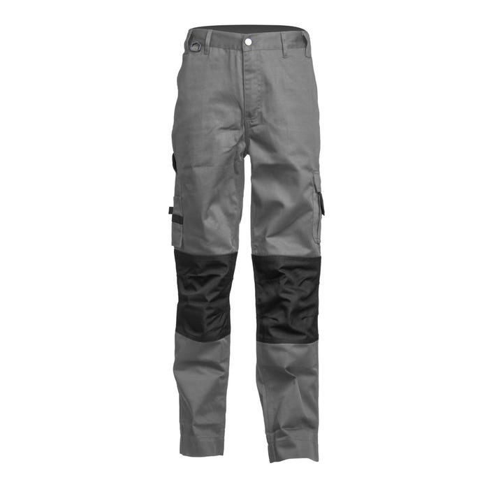 Pantalon CLASS gris moyen - COVERGUARD - Taille 2XL