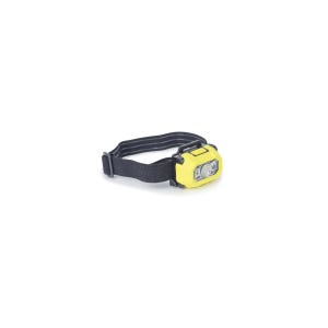 Lampe frontale ATEX LED 150lm,143g - Coverguard