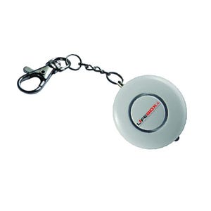 Alarme portable anti-vol et anti-agression Lifebox
