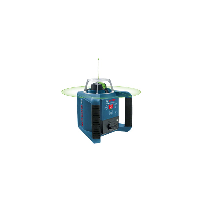 Laser rotatif GRL 300 HVG | 0601061700 - Bosch