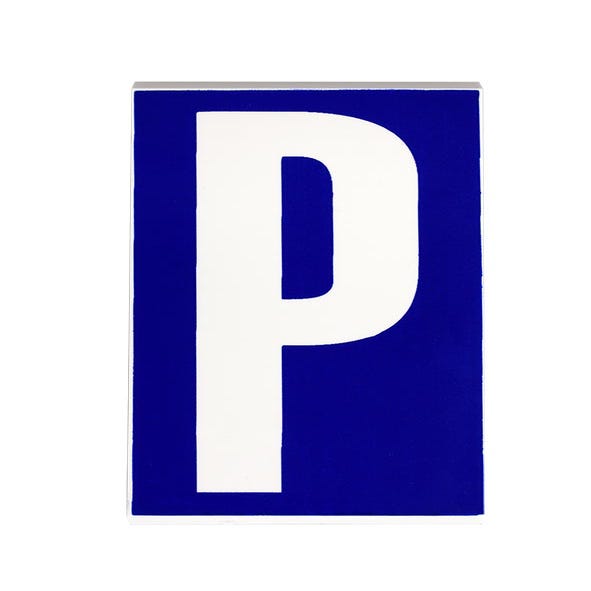 Logo parking Modulotext - 4361628