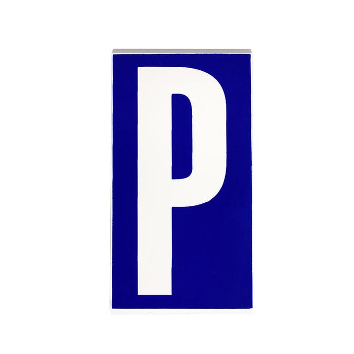 Logo parking Modulotext - 4361628