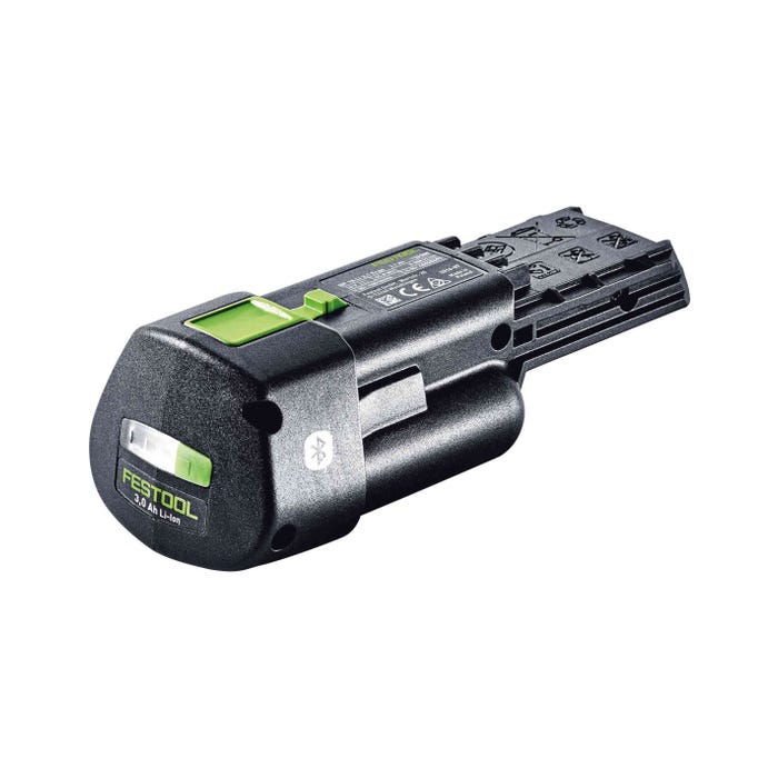 Batterie BP 18 Li 3,0 Ergo I | 577704 - Festool