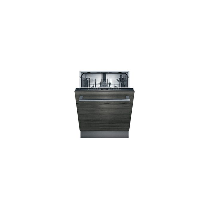 Lave vaisselle Siemens SN63HX36TE VARIOSPEED PLUS