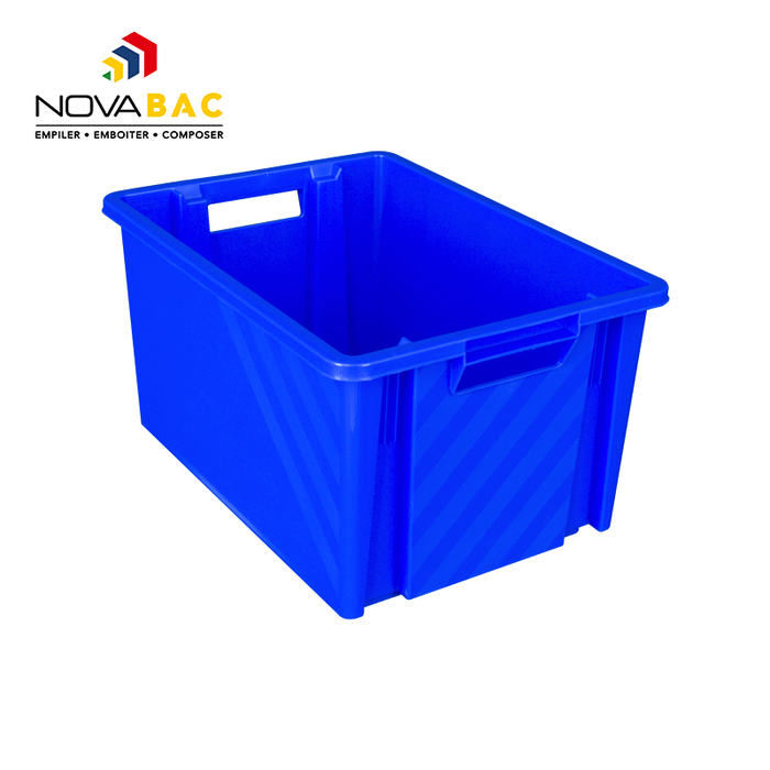 Novabac 6L Bleu Roi - 5201718