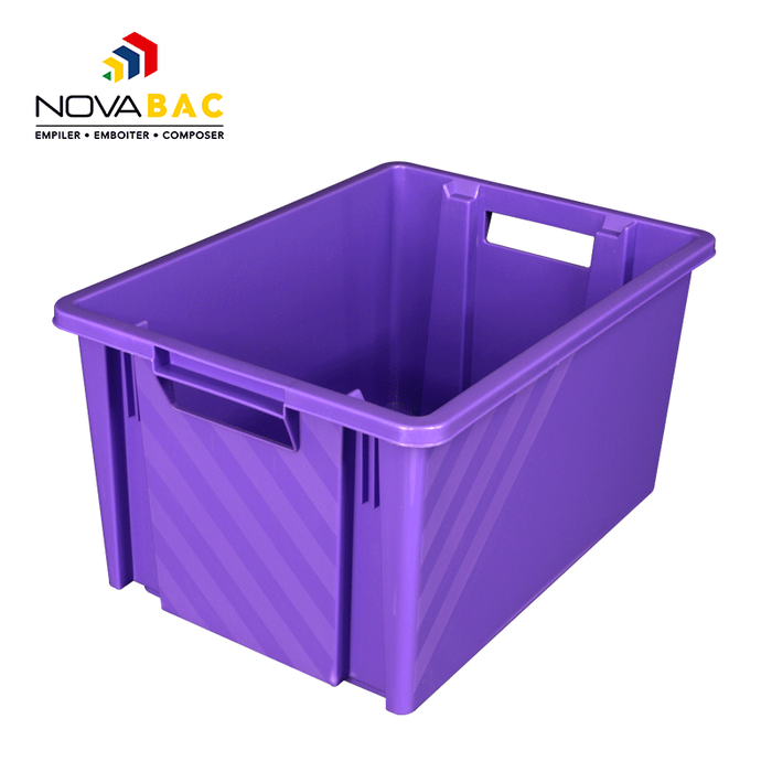 Novabac 10L Violet - 5202371