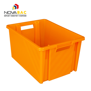 Novabac 6L Orange fluo - 5201756
