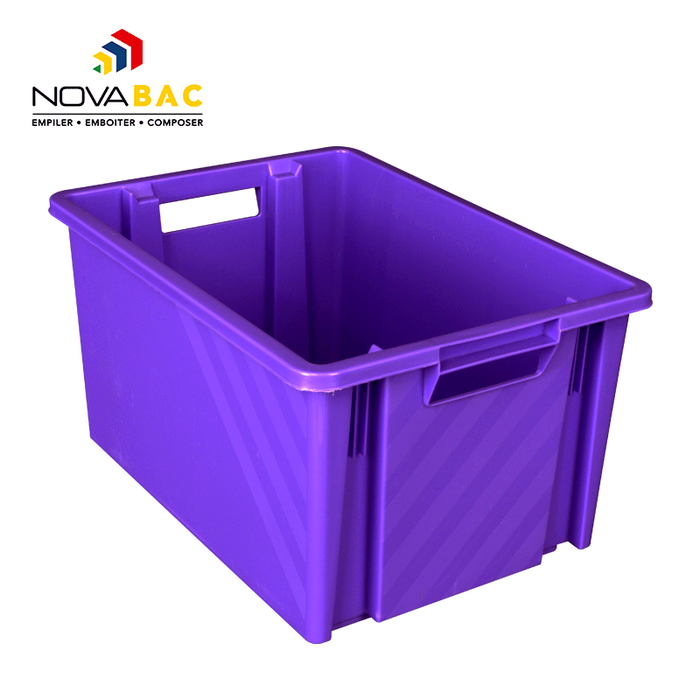 Novabac 6L Violet - 5202302