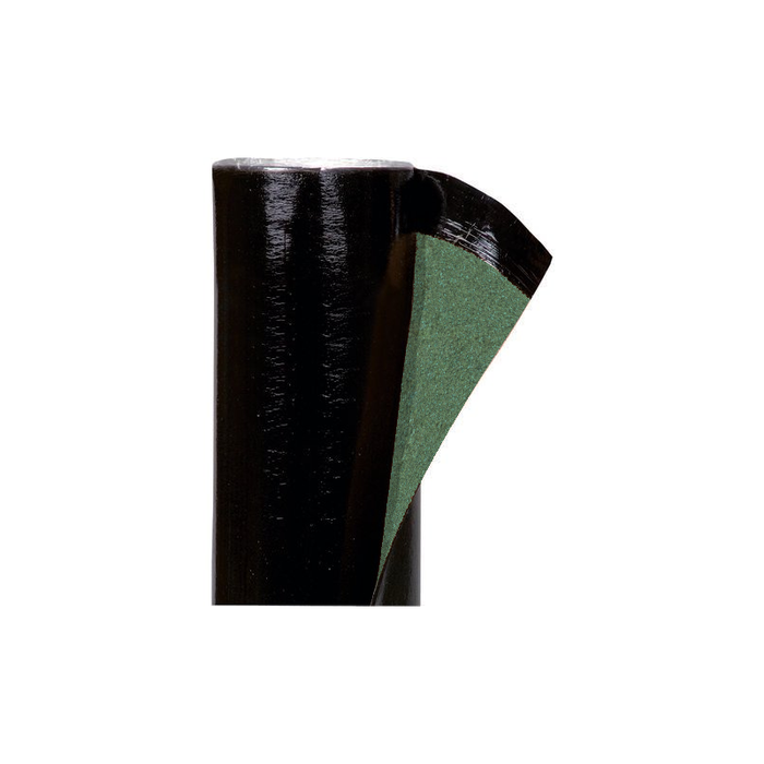 SOPRALÈNE FLAM 180 AR Vert Veronèse 6m x 1m - Membrane d'étanchéité de finition