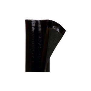 SOPRALÈNE FLAM 180 AR Noir 6m x 1m - Membrane d'étanchéité de finition