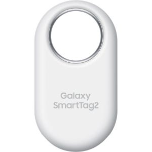 Tracker GPS SAMSUNG Galaxy SmartTag2 Universel - Blanc
